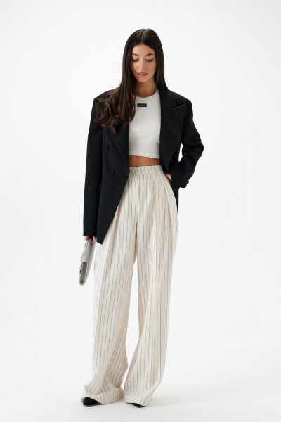 Брюки ANNETE A1450 - фото 5