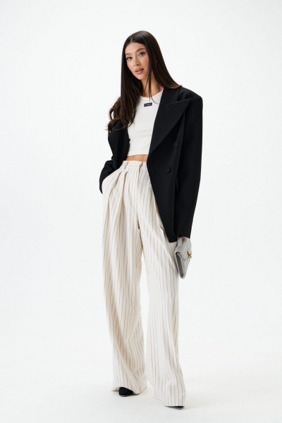 Брюки ANNETE A1450 - фото 4