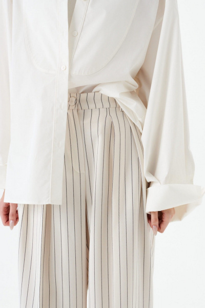 Брюки ANNETE A1450 - фото 3