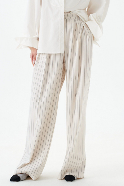 Брюки ANNETE A1450 - фото 2