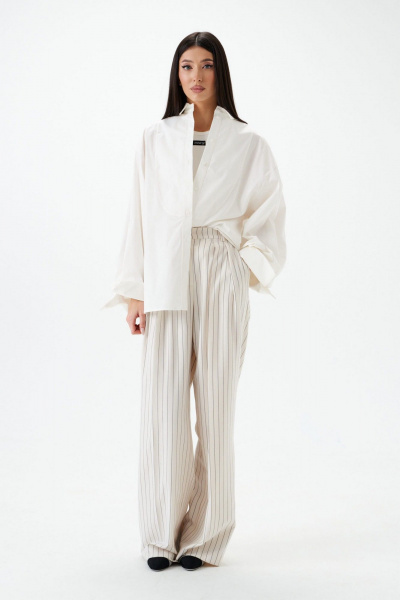 Брюки ANNETE A1450 - фото 1