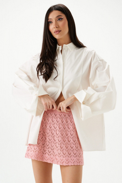 Юбка ANNETE A1453 - фото 2