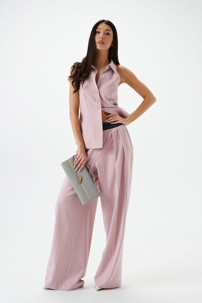 Брюки ANNETE A1454 - фото 1