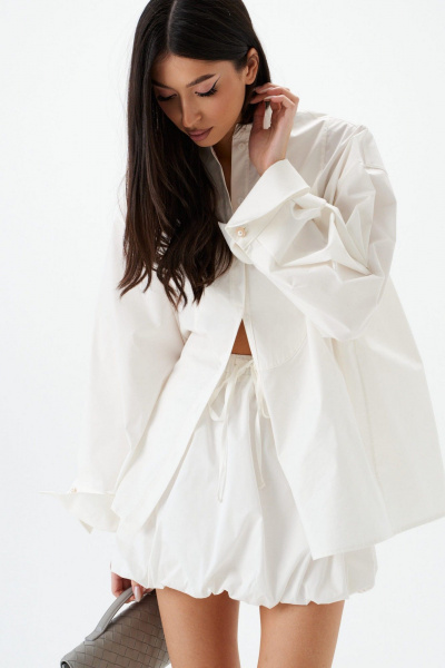 Юбка ANNETE A1457/1 - фото 6