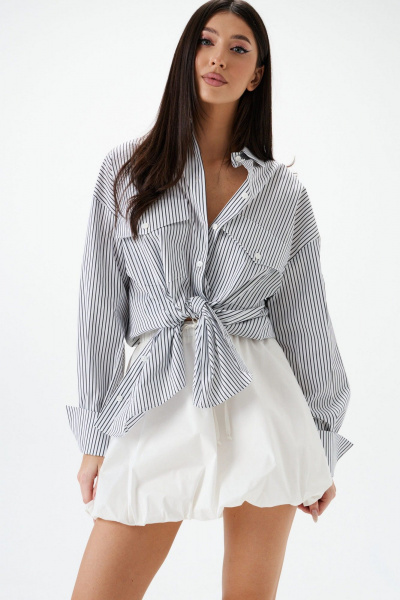 Юбка ANNETE A1457/1 - фото 4