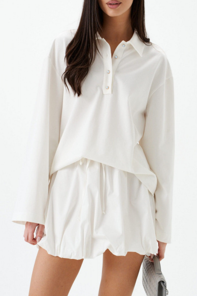 Юбка ANNETE A1457/1 - фото 2