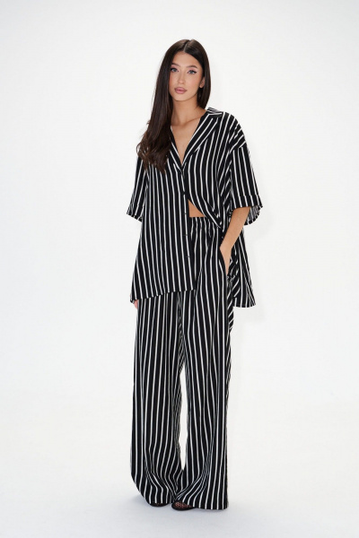 Брюки ANNETE A1458 - фото 4