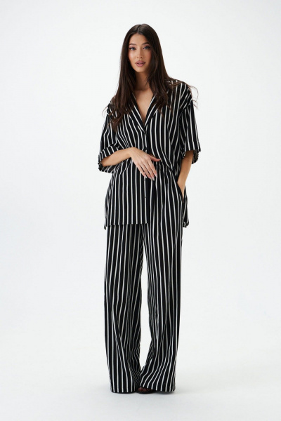 Брюки ANNETE A1458 - фото 1