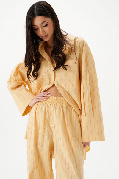 Брюки ANNETE A1459 - фото 3