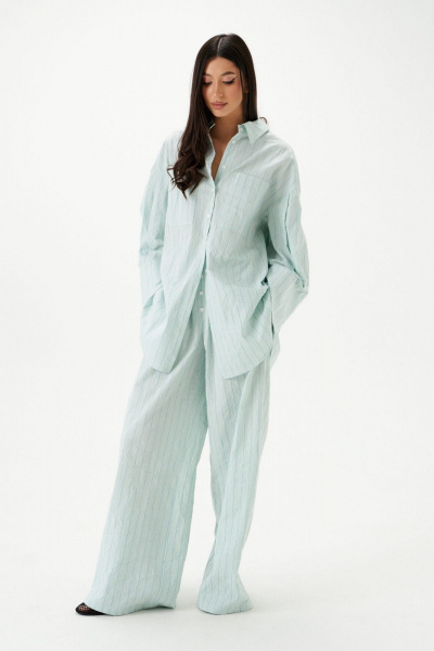 Брюки ANNETE A1459/1 - фото 2