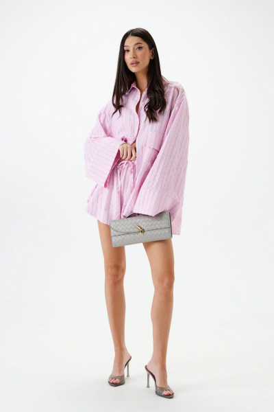 Шорты ANNETE A1462 - фото 4