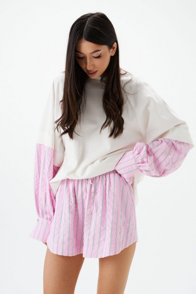 Шорты ANNETE A1462 - фото 3