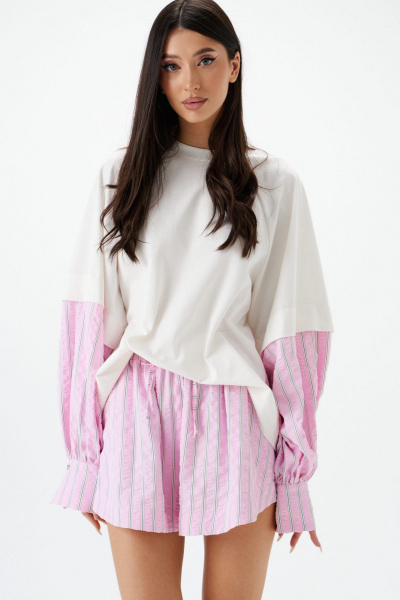 Шорты ANNETE A1462 - фото 2