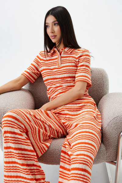 Брюки ANNETE A1464/1 - фото 2