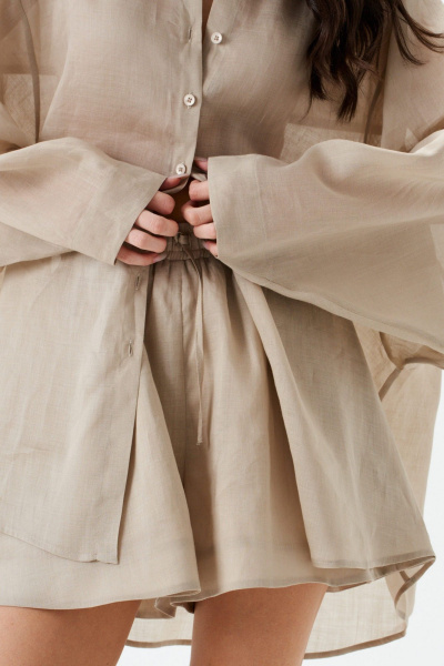 Шорты ANNETE A1471/1 - фото 2