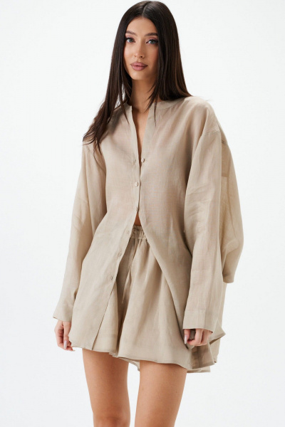 Шорты ANNETE A1471/1 - фото 1