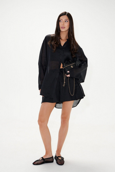 Шорты ANNETE A1471/4 - фото 9