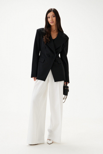 Брюки ANNETE A1480 - фото 11