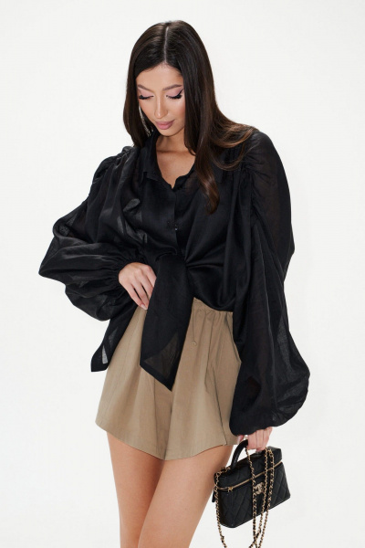 Шорты ANNETE A1483 - фото 3