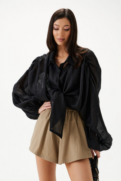 Шорты ANNETE A1483 - фото 1