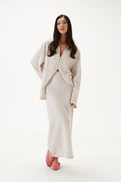 Юбка ANNETE A1485 - фото 2