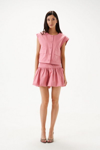 Юбка ANNETE A1486 - фото 1