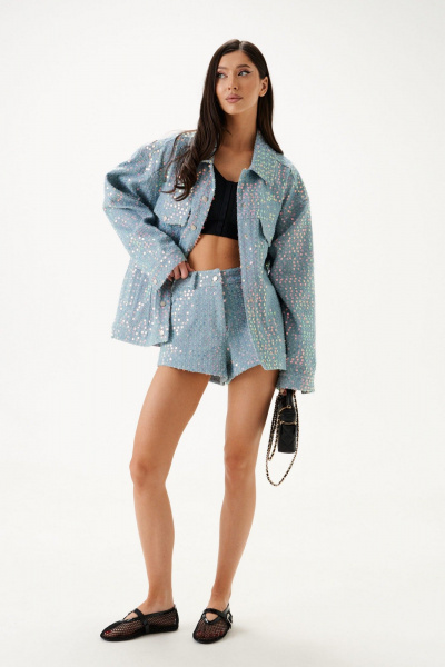 Шорты ANNETE A1487 - фото 2