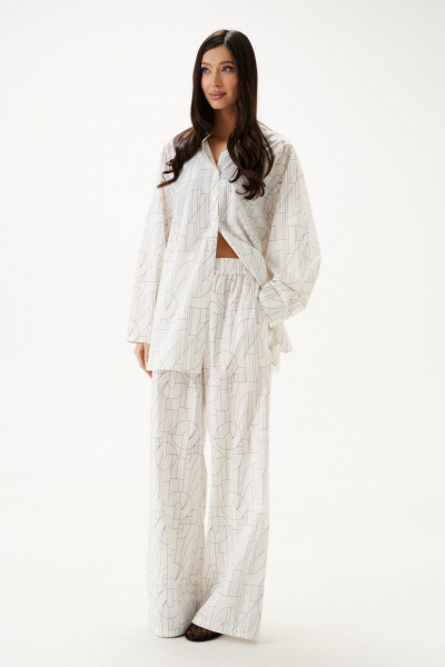 Брюки ANNETE A1490 - фото 1