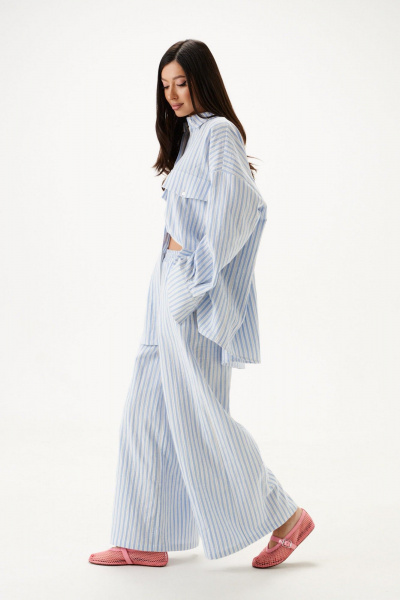 Брюки ANNETE A1500 - фото 2