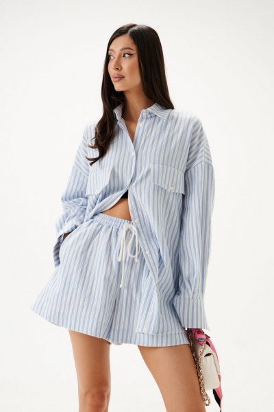 Шорты ANNETE A1501 - фото 3