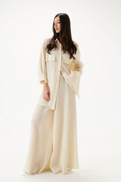 Брюки ANNETE A1502 - фото 4