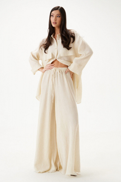 Брюки ANNETE A1502 - фото 3