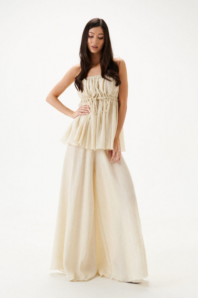 Брюки ANNETE A1502 - фото 2