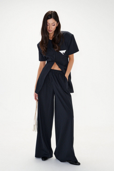 Брюки ANNETE A1505 - фото 3