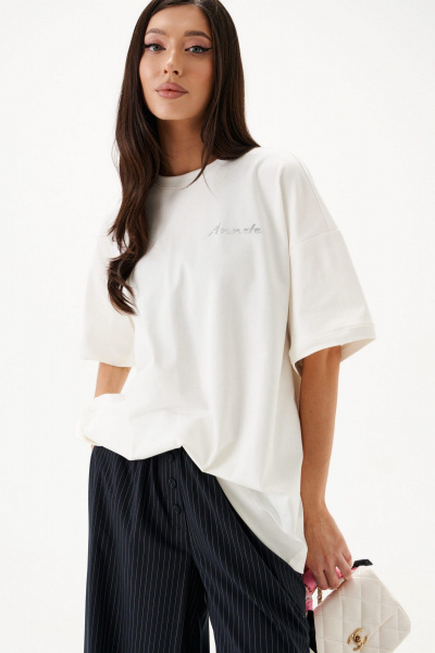 Футболка ANNETE A2085/2 - фото 4