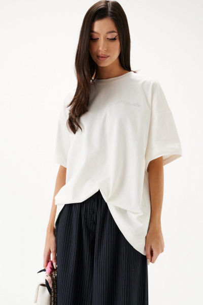 Футболка ANNETE A2085/2 - фото 2