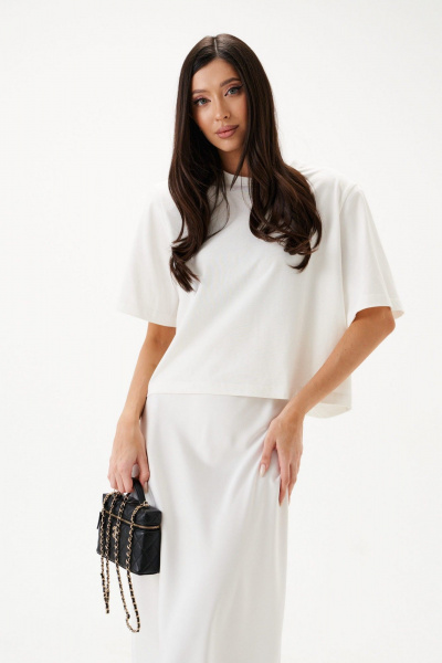 Джемпер ANNETE A2122/1 - фото 8