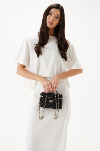 Джемпер ANNETE A2122/1 - фото 7