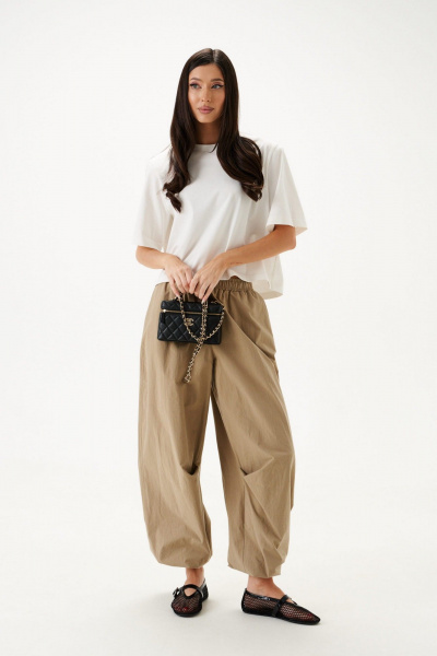 Джемпер ANNETE A2122/1 - фото 1