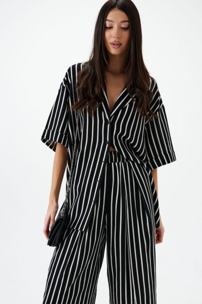 Рубашка ANNETE A2130 - фото 6