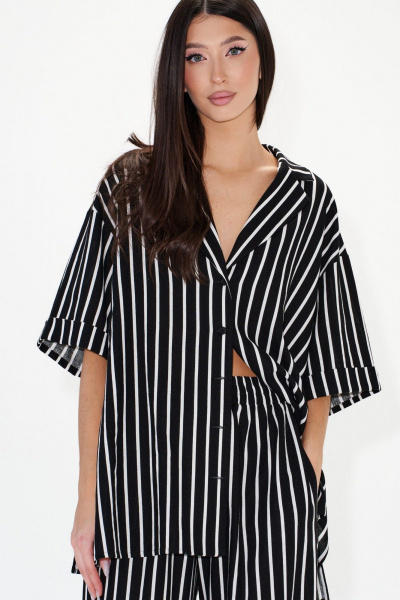 Рубашка ANNETE A2130 - фото 5