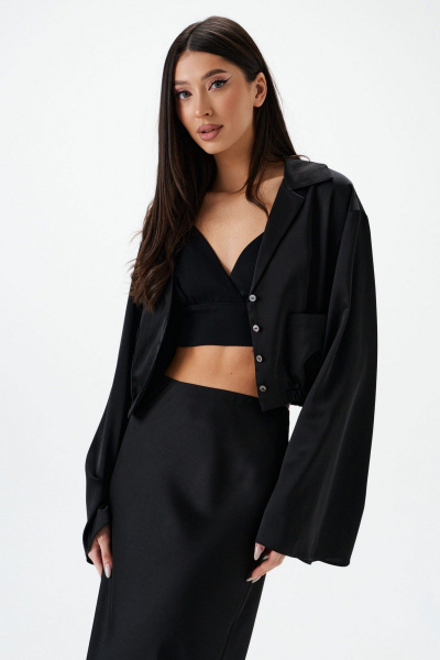 Рубашка ANNETE A2132 - фото 1