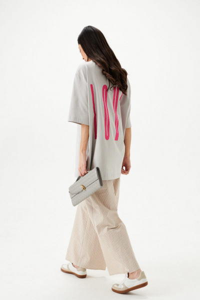 Футболка ANNETE A2135/2 - фото 5