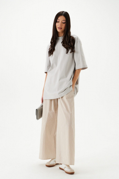 Футболка ANNETE A2135/2 - фото 4