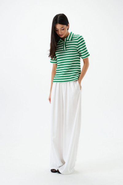 Джемпер ANNETE A2137 - фото 1