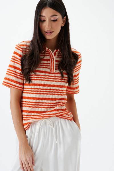 Джемпер ANNETE A2138/1 - фото 5