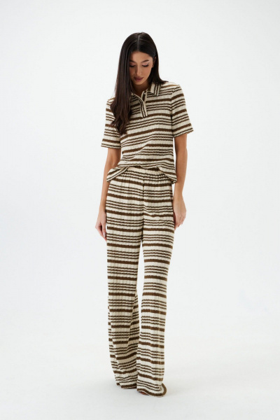 Джемпер ANNETE A2138 - фото 6