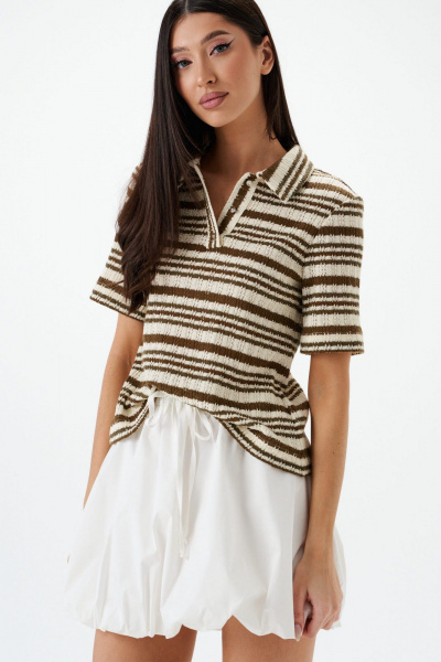 Джемпер ANNETE A2138 - фото 3