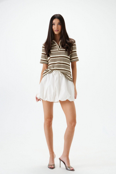 Джемпер ANNETE A2138 - фото 1