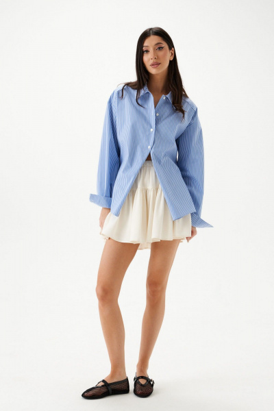 Рубашка ANNETE A2139 - фото 3